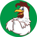 Chickens Mood