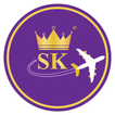 Sky King Tours 圖標