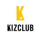 KIZCLUB 图标