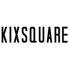 Kixsquare-icoon