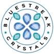 Bluestreak Crystals