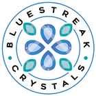 آیکون‌ Bluestreak Crystals