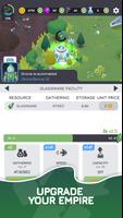 Idle Clean Planet screenshot 2