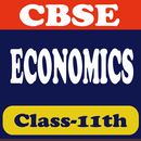 Economics Class 11th Notes-APK