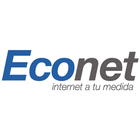Econet Personal Tecnico アイコン