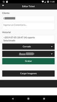 Econet Personal Tecnico スクリーンショット 2