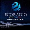 ecoradio stereo icon