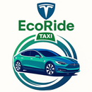 EcoRide - Таксі Виноградів APK
