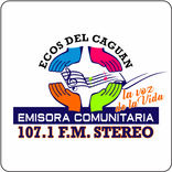 Ecos Del Caguan