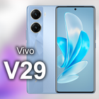 Vivo V29 ไอคอน