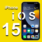 iPhone 15 Pro icône
