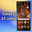 Samsung Galaxy S25 ultra Theme