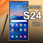 Samsung S24 图标