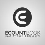 eCountBook - GST Invoicing and biểu tượng
