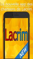 Listen to Lacrim: 2017 latest songs পোস্টার