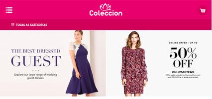 Coleccion اسکرین شاٹ 2