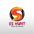 SS HUNT APK