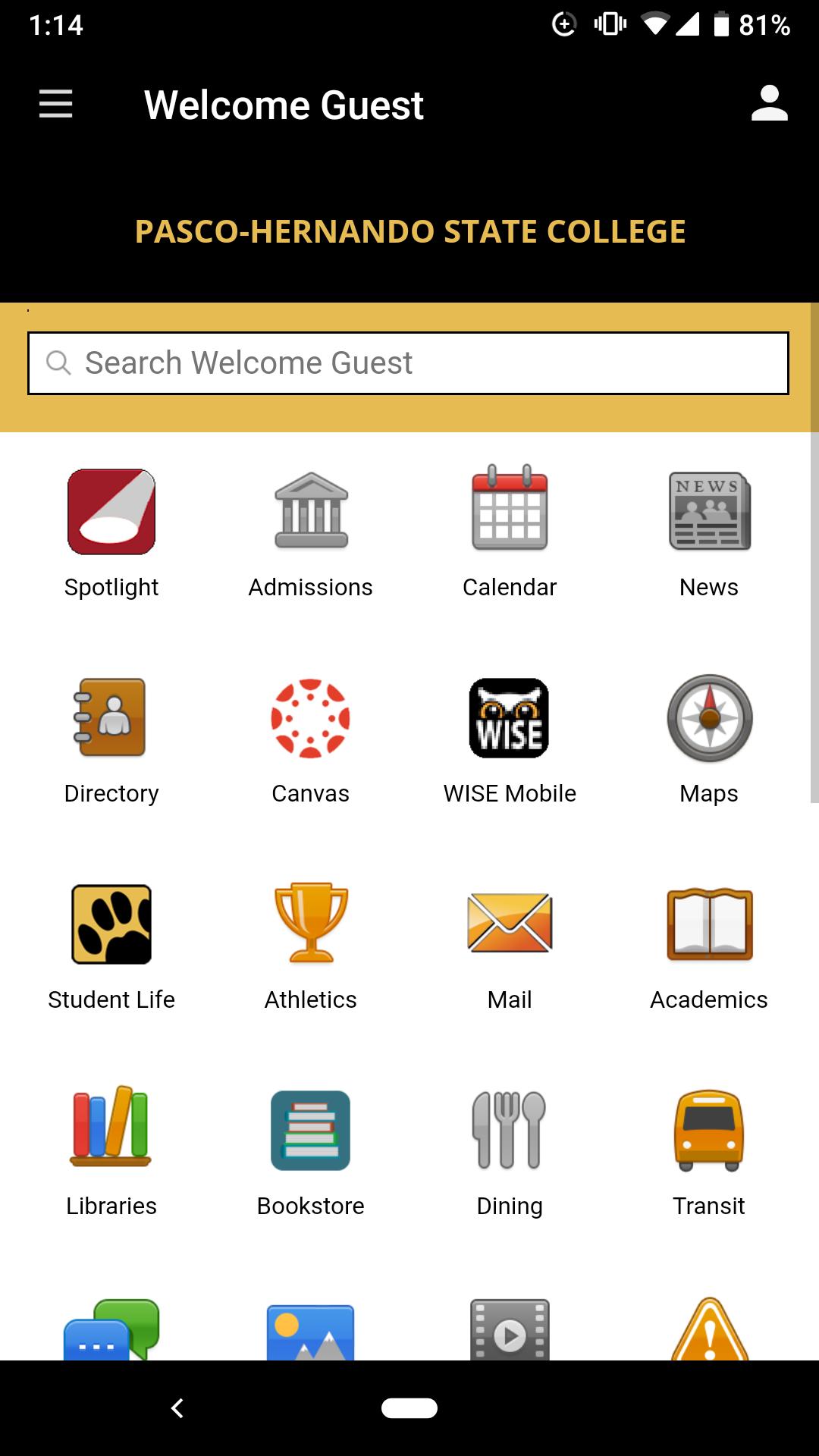 Phsc Calendar 2022 Phsc Mobile For Android - Apk Download