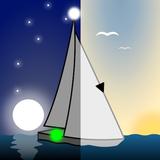 COLREG 72: safety at sea APK