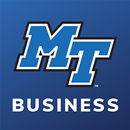 MTSU Jones College of Business APK