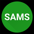 SAMS DHS APK