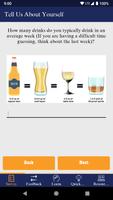 Alcohol Use and Misuse Affiche