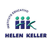 Instituto educativo Helen Keller simgesi