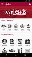 myLewis स्क्रीनशॉट 1