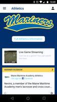 Maine Maritime Academy Mobile स्क्रीनशॉट 3