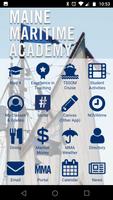 Maine Maritime Academy Mobile-poster