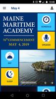 Maine Maritime Academy Mobile capture d'écran 1