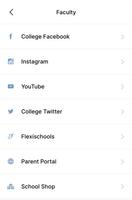 Manna University 截图 1