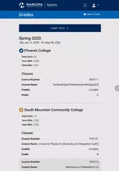 Descargar XAPK de Maricopa MyInfo