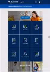 Descargar XAPK de Maricopa MyInfo