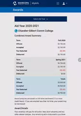 Descargar XAPK de Maricopa MyInfo