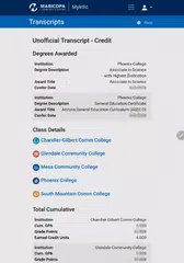 Descargar XAPK de Maricopa MyInfo