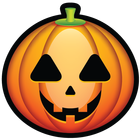 Halloween Math Fun for Tablets иконка