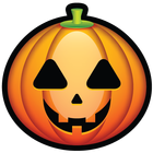 Halloween Math Fun for Tablets icono