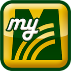 myMercerApp 圖標
