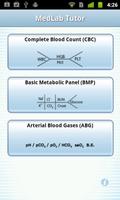 MedLab Tutor plakat