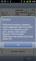 MedLab Tutor تصوير الشاشة 3