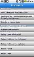 Dentistry ProConsult تصوير الشاشة 1