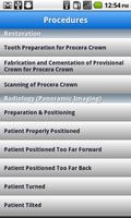 1 Schermata Dentistry ProConsult