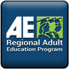Regional Adult Ed - GED® آئیکن