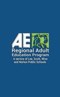 برنامه‌نما Regional Adult Ed - GED® عکس از صفحه