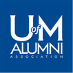 UofM Alumni Zeichen
