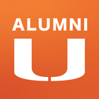 University of Miami Alumni icône