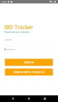 IBD Tracker ポスター