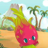 Guardians: Paradise Island Zeichen