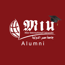 MIU Alumni Portal aplikacja
